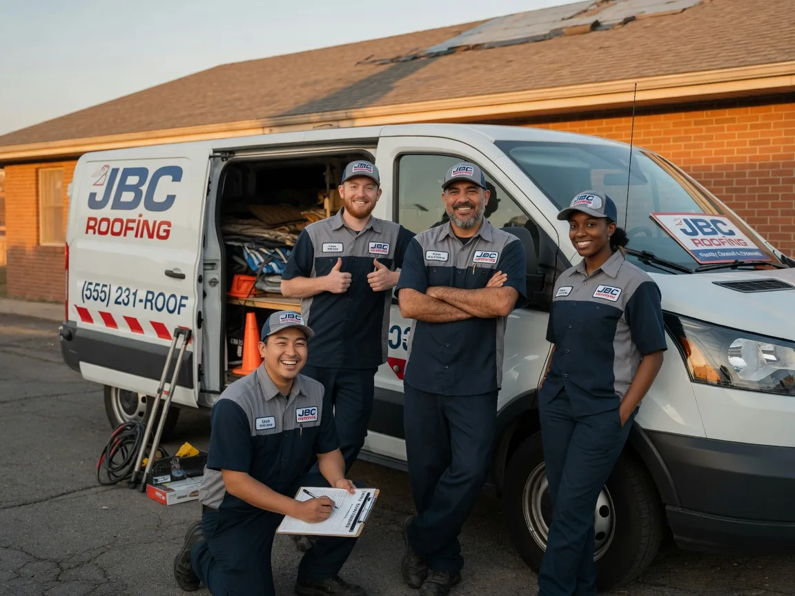 Roof Replacement company in Brockport, PA