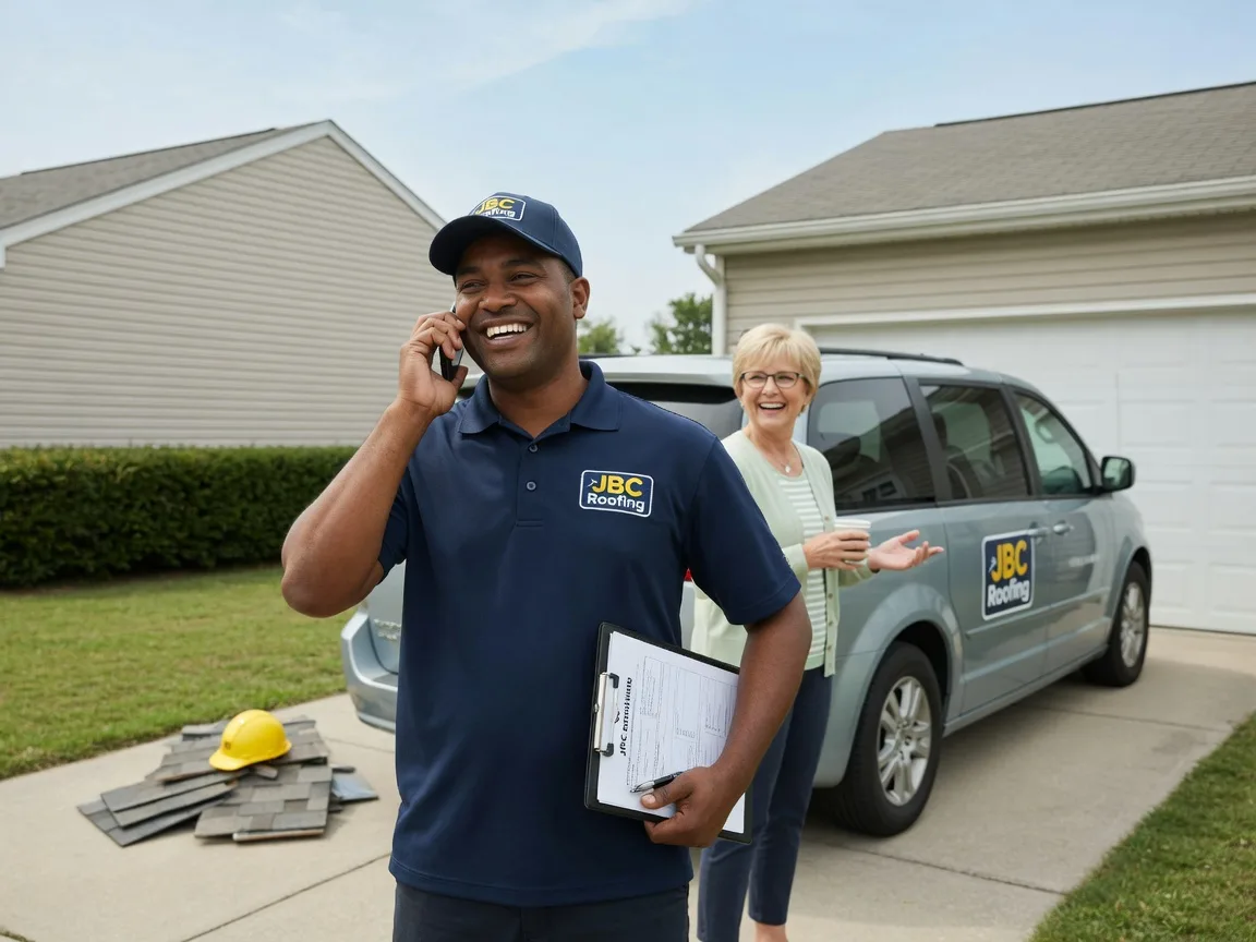 Roof Replacement Brockport, PA FAQs